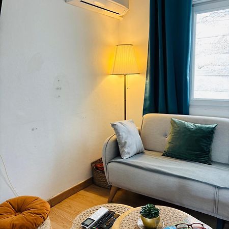Appartement Avec Terrasse - Goupama Stadium, Eurexpo, Ldlc Arena, La Soie Vaulx-en-Velin Exterior foto