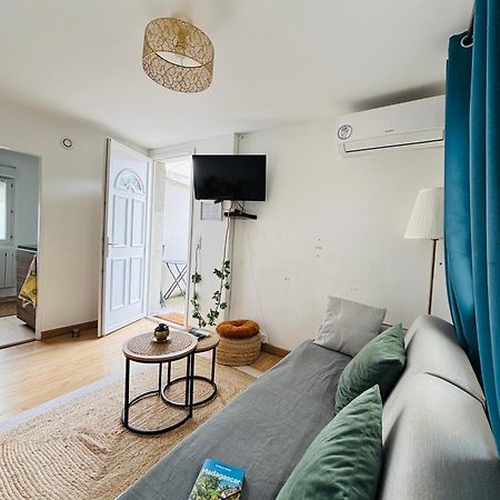 Appartement Avec Terrasse - Goupama Stadium, Eurexpo, Ldlc Arena, La Soie Vaulx-en-Velin Exterior foto