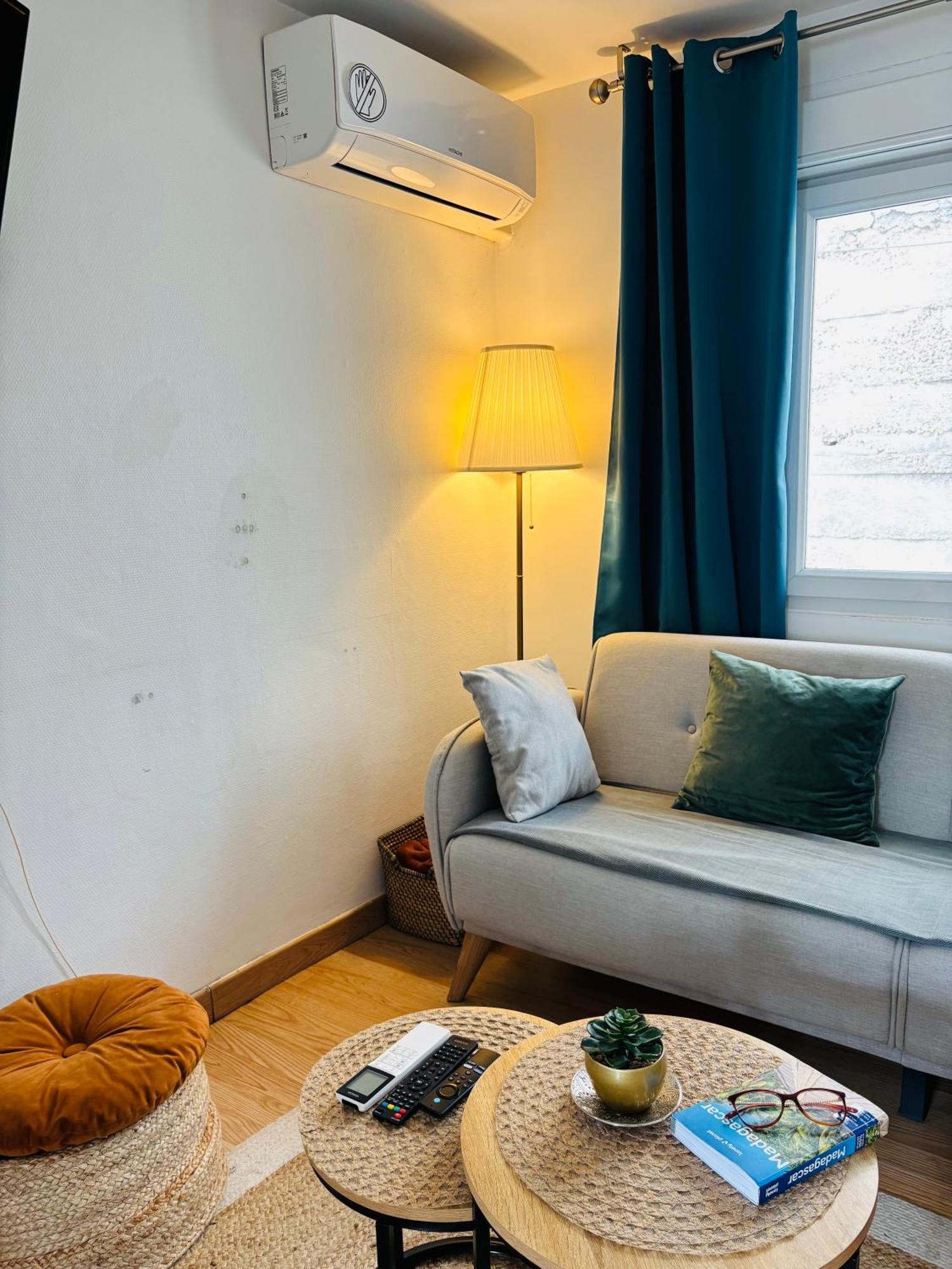 Appartement Avec Terrasse - Goupama Stadium, Eurexpo, Ldlc Arena, La Soie Vaulx-en-Velin Exterior foto
