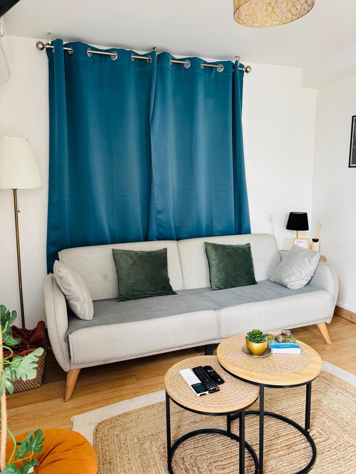Appartement Avec Terrasse - Goupama Stadium, Eurexpo, Ldlc Arena, La Soie Vaulx-en-Velin Exterior foto