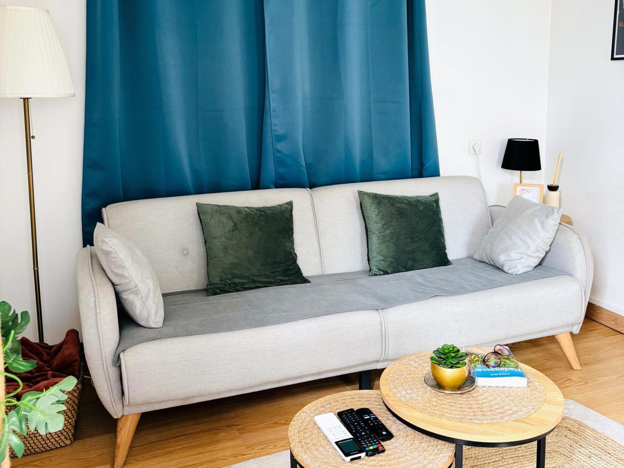 Appartement Avec Terrasse - Goupama Stadium, Eurexpo, Ldlc Arena, La Soie Vaulx-en-Velin Exterior foto